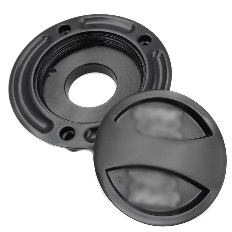 Keyless Gas Cap for Suzuki GSXR600/750 (2004–2009)