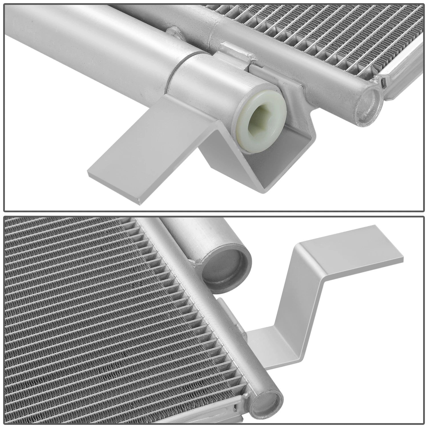 A/C Condenser for Ram 2500 3500 5.7L 6.4L (2013–2018) CH3030262