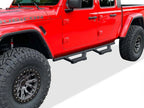 Stainless Steel Drop Armor for Jeep Gladiator (2020-2026)