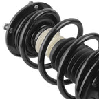 Front Right Quick Complete Strut-Coil Spring for Ford Flex (2009–2012)