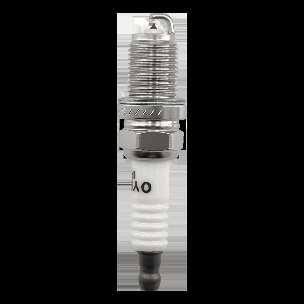 4X Iridium Spark Plugs for Honda Element CR-V S2000 (2002–2011)
