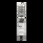 4X Iridium Spark Plugs for Honda Element CR-V S2000 (2002–2011)
