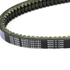 Drive Belt B3211AA1181 for Microcar MC1 MC2 (JDM Orane Titane Albizia Abaca)
