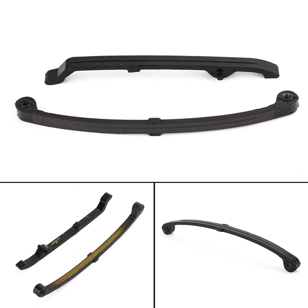 Cam Chain Tensioner Rail + Guide for Honda XR200R XR200 XR185 XL200R XL185S (2000–2005)