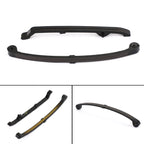 Cam Chain Tensioner Rail + Guide for Honda XR200R XR200 XR185 XL200R XL185S (2000–2005)