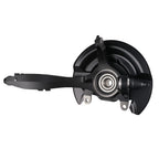 Front Passenger Side Steering Knuckle Hub for Honda Accord (2003–2007) 698400