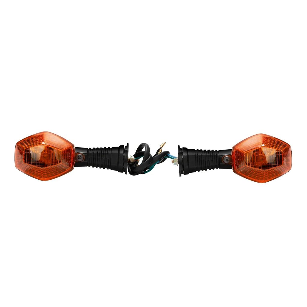 Rear Turn Signals Lights for Suzuki SV650/V-Strom 650 (2003-2009)(2004-2010)