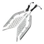 LED Radiator Grill Panel Lights for Honda Goldwing Tour DCT (2018–2023)