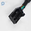 Rear Trunk Release Switch for Chevy Cruze (2011–2015) 1.5L, License Plate Lamp