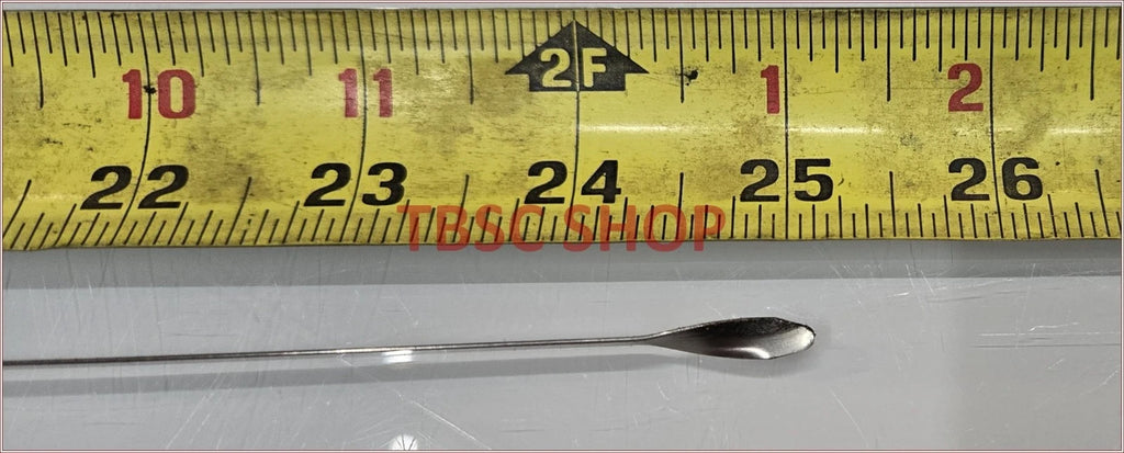 Engine Oil Dipstick for Dodge Magnum Charger 5.7L V8 (2005–2008) 04792872AC