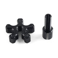 Clutch Cable Adjuster Screw M81.25 for Yamaha Suzuki Honda BMW