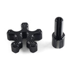 Clutch Cable Adjuster Screw M81.25 for Yamaha Suzuki Honda BMW