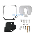 Carburetor Repair Kit for Yamaha Outboard 30hp 30G M(E)HS/L (1993–2000) 61N-W0093-01