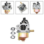 Carburetor P19A 75110310 for 1P70FUA 1P70M0 Engines (Compatible)