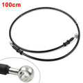 Hydraulic Brake Oil Hose Line Pipe for Pit Dirt Bike (100cm)