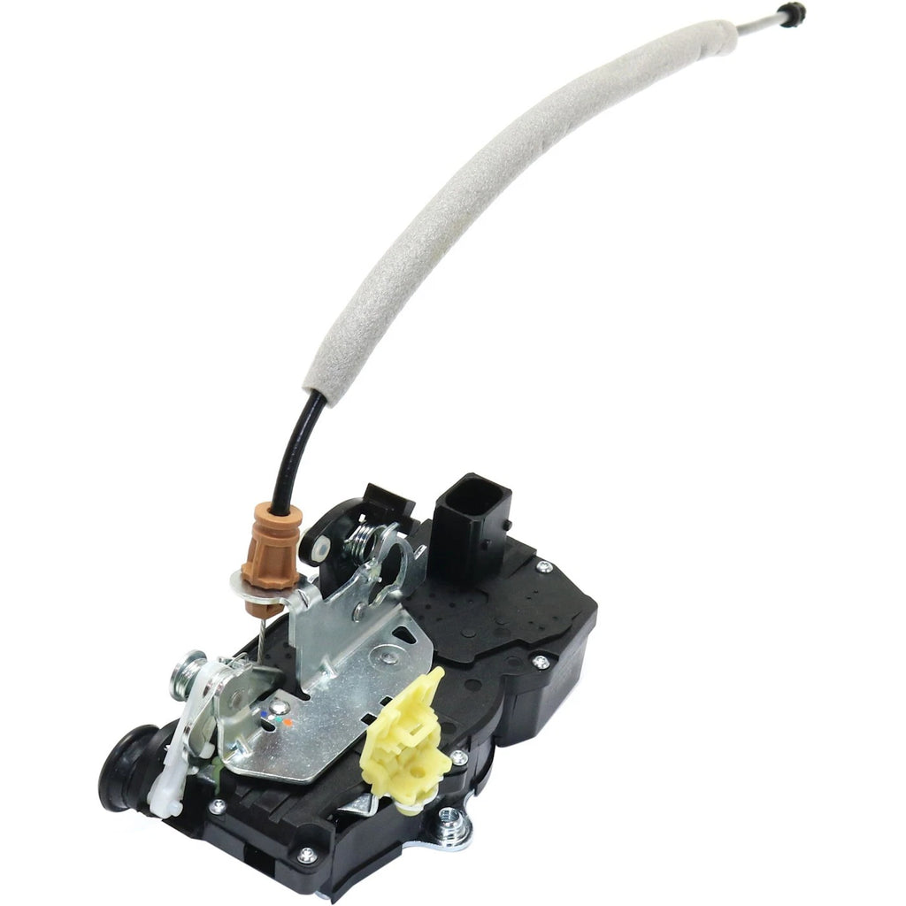 Rear Door Lock Actuator Set for Chevrolet Impala (2006–2011)
