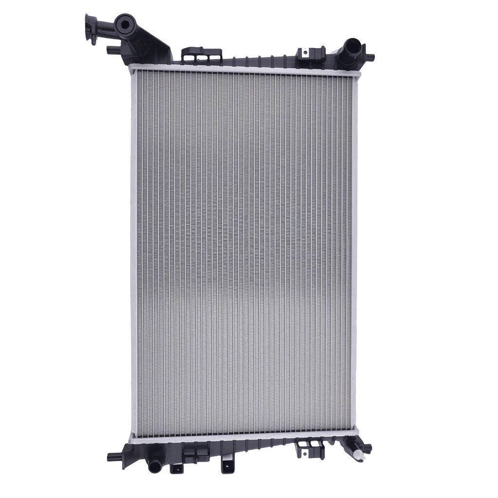 Coolant Radiator Assembly for Ford Focus (2008-2011)