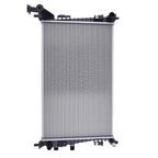Coolant Radiator Assembly for Ford Focus (2008-2011)