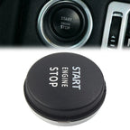 Start Stop Engine Switch Push Button Cover for Land Rover Range Rover (2013–2022)