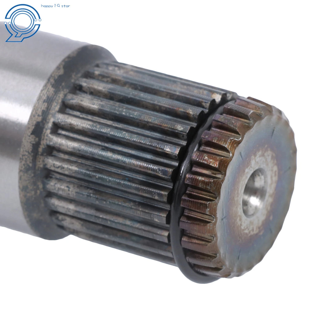 Front Left Driver CV Axle Assembly for Toyota RAV4 (2006-2012)