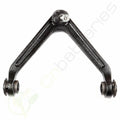 Set of 2 Front Upper Control Arm & Ball Joint Assembly for Dodge Chrysler