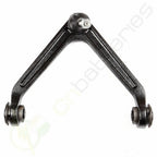 Set of 2 Front Upper Control Arm & Ball Joint Assembly for Dodge Chrysler