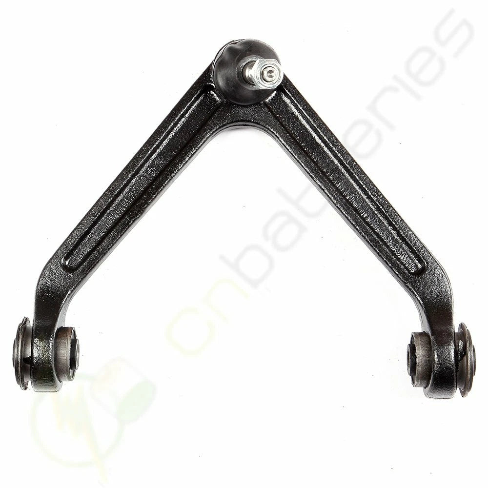 Set of 2 Front Upper Control Arm & Ball Joint Assembly for Dodge Chrysler