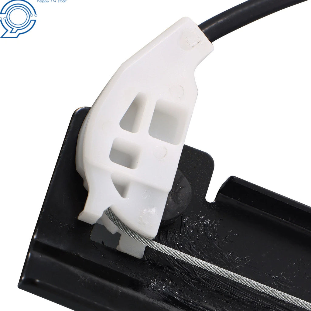 Power Window Regulator with Motor for Jeep Grand Cherokee (1999-2000)