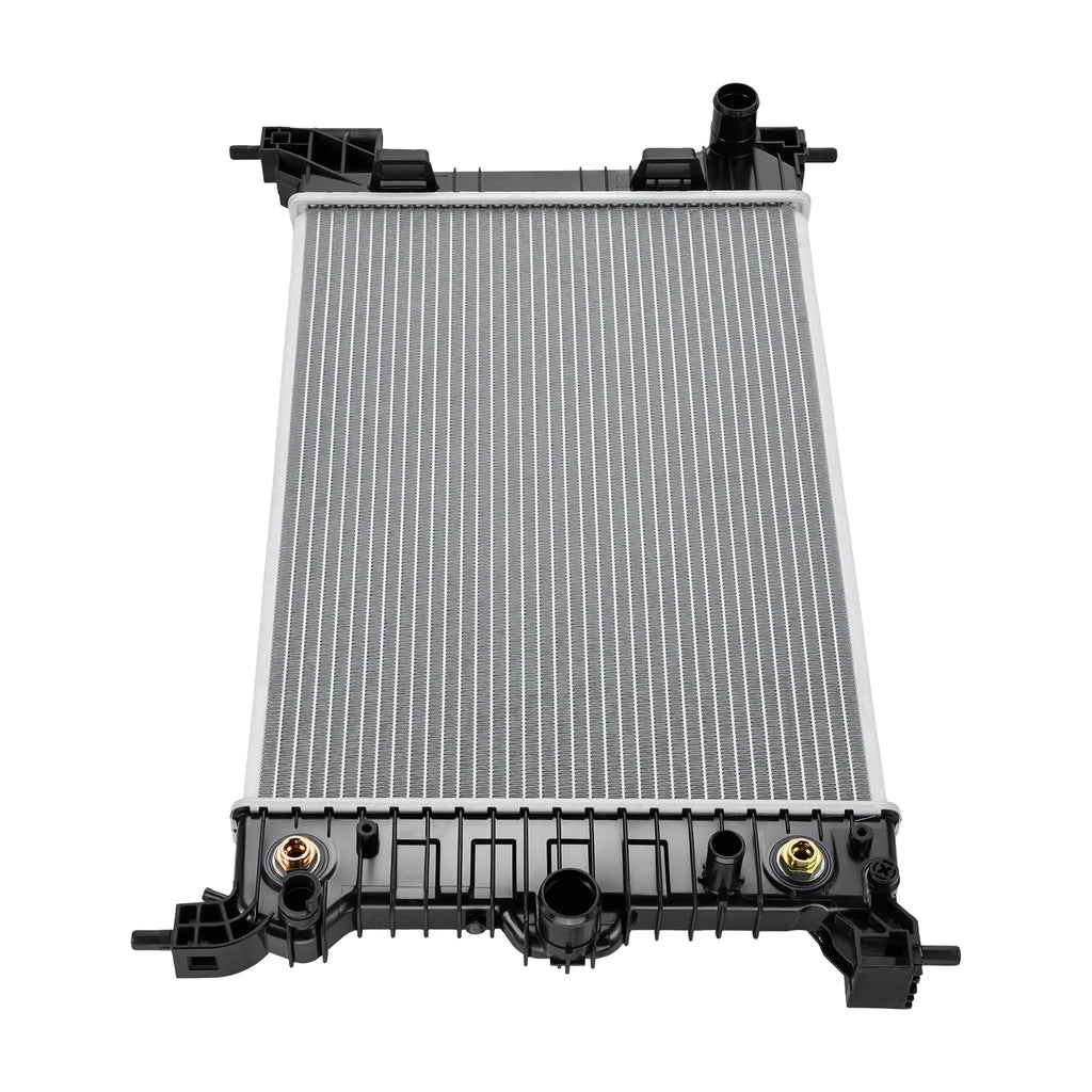 Aluminum Radiator for Chevrolet Sonic (2012–2018) 1.6L 1.8L