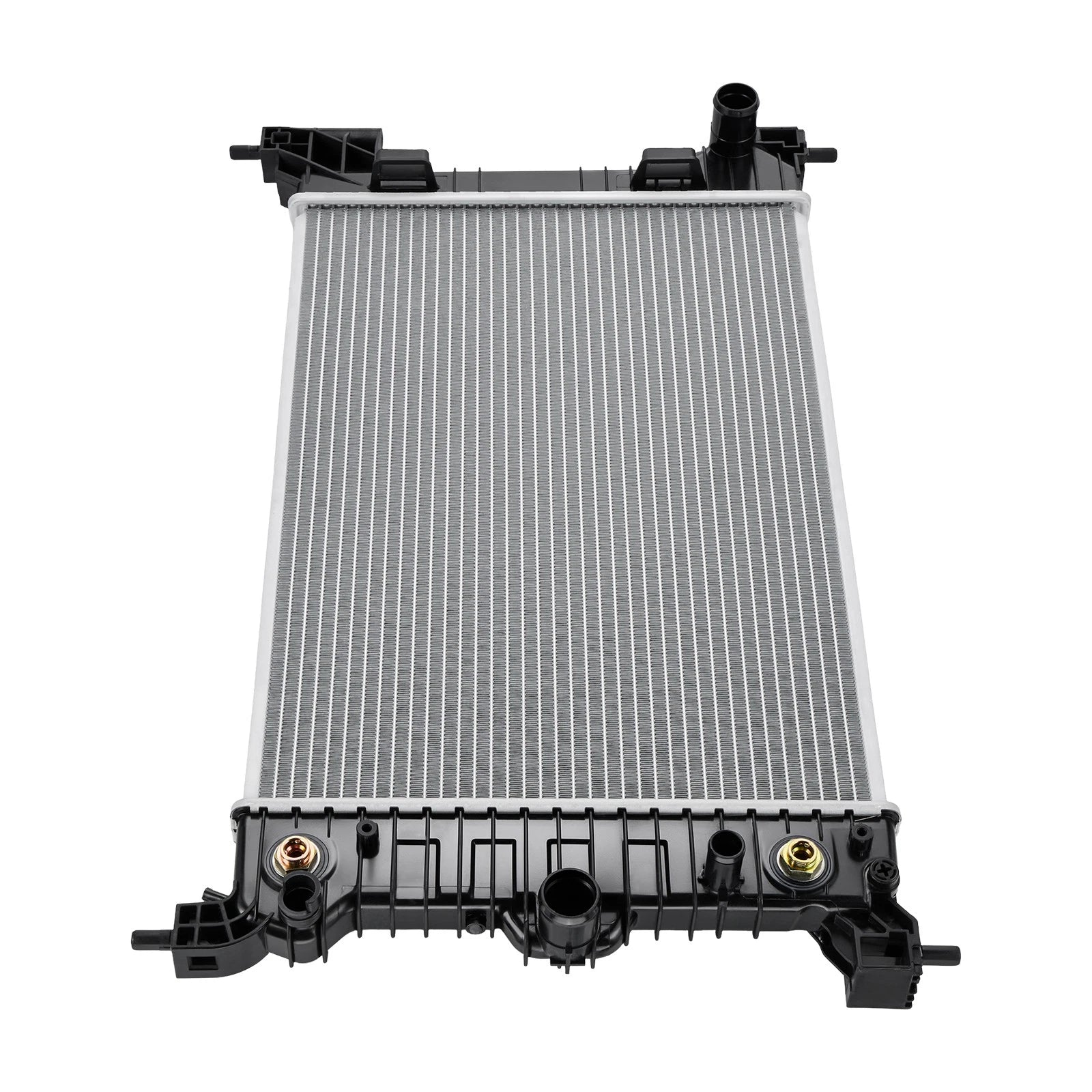 Aluminum Radiator for Chevrolet Sonic (2012–2018) 1.6L 1.8L