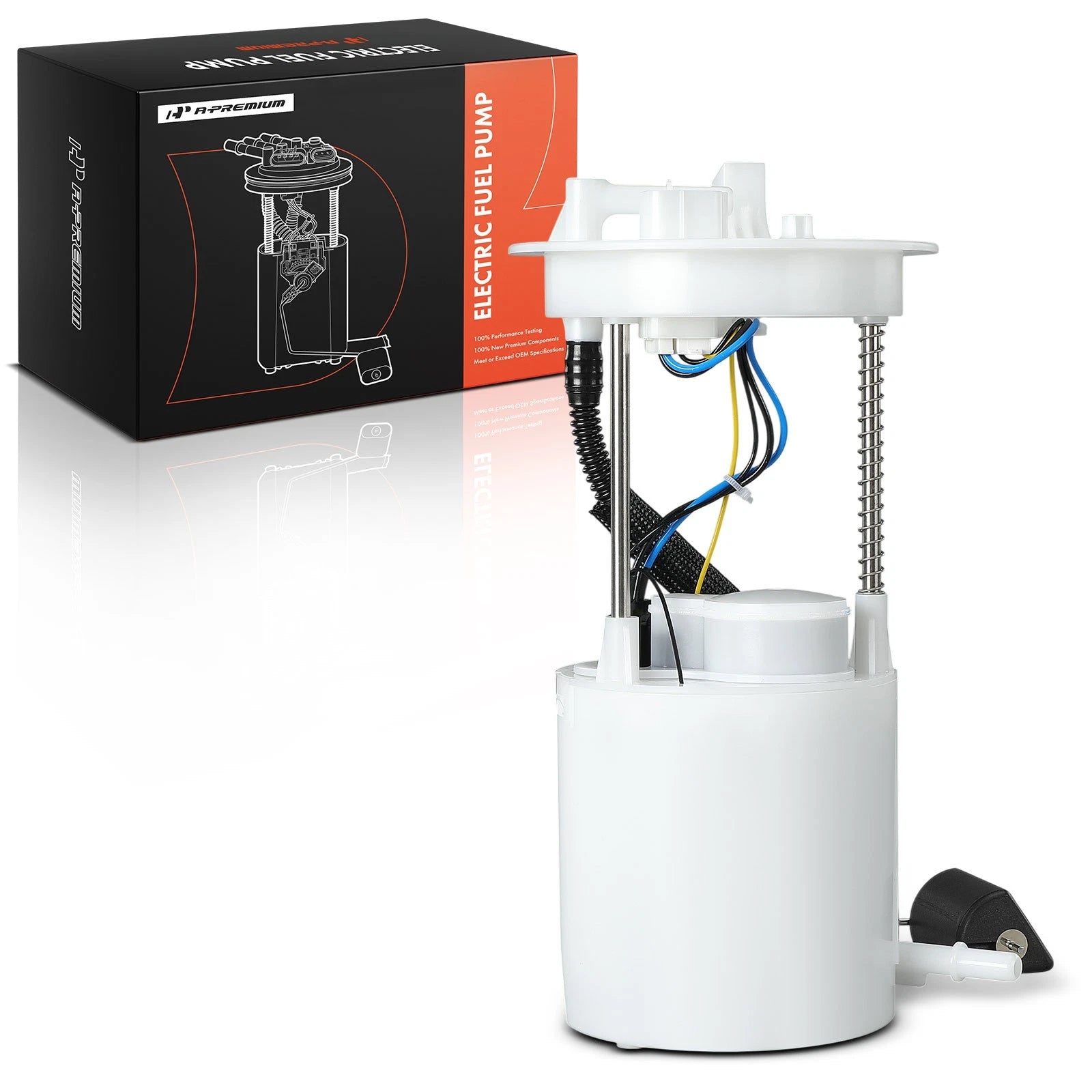 Fuel Pump Module Assembly for Subaru Ascent (2019–2022)