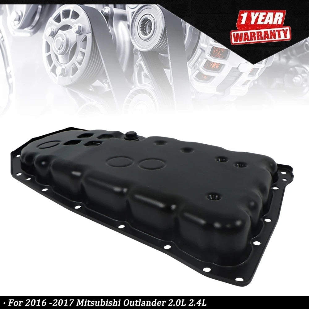 Transmission Oil Pan for Mitsubishi Lancer (2016–2017)