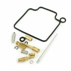 Carburetor Rebuild Kit for Honda TRX400EX 400EX (1999–2004) T9