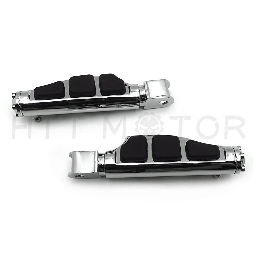 Chrome Stiletto Footpeg for Honda Fury VT1300 (2009–2015)