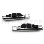 Chrome Stiletto Footpeg for Honda Fury VT1300 (2009–2015)