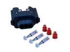 3 Pins Wiring Harness Connector Plug for Vehicle