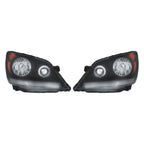Headlight Assembly for Honda Odyssey (2005–2010) Projector Halogen
