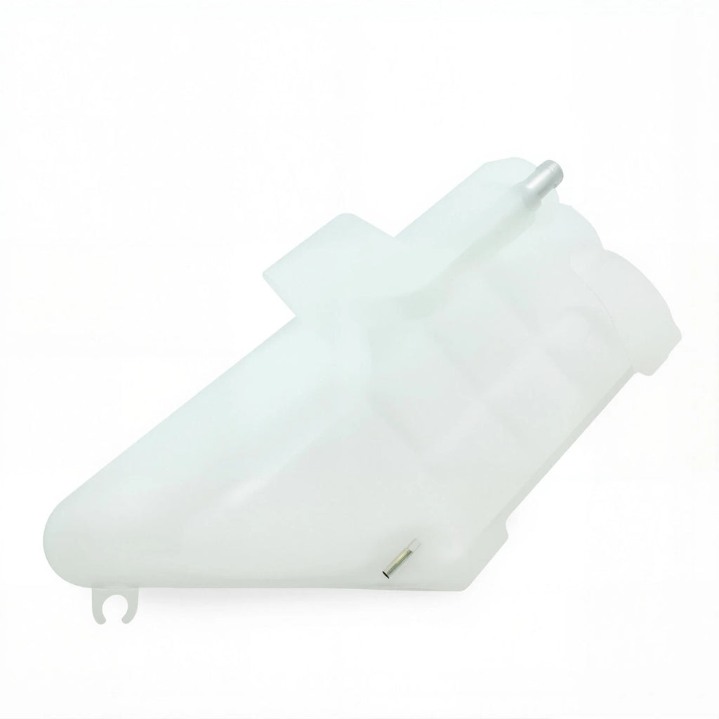 Engine Coolant Reservoir Expansion Tank with Sensor & Cap for Mercedes ML (1998–2005)