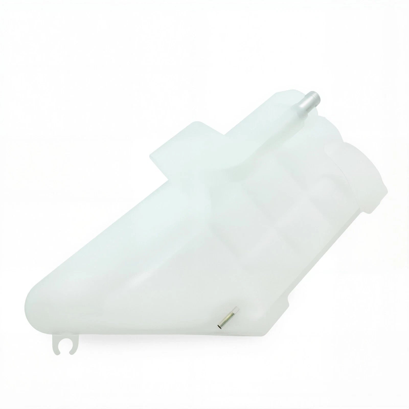 Engine Coolant Reservoir Expansion Tank with Sensor & Cap for Mercedes ML (1998–2005)
