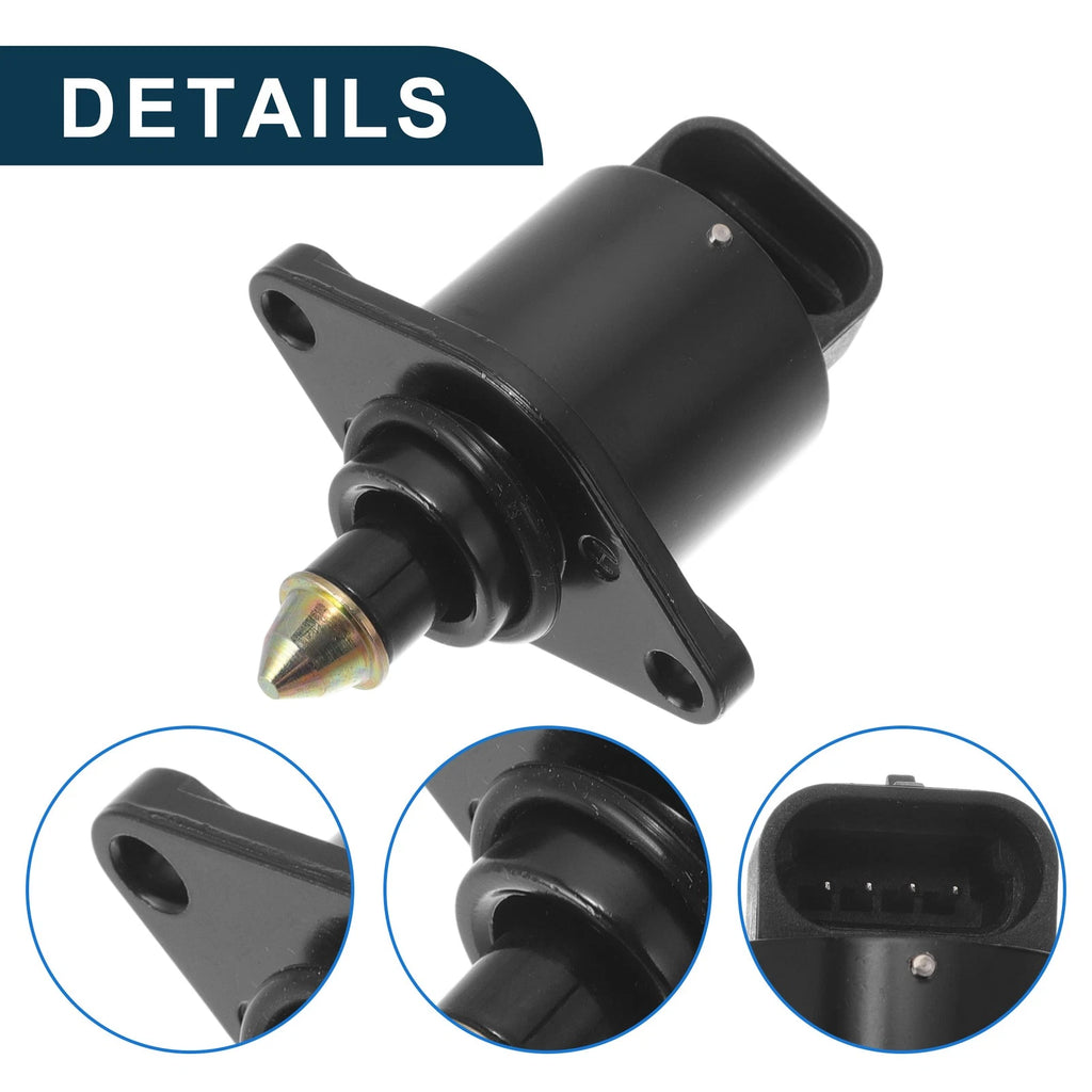 Idle Air Control Valve for Chevrolet Camaro (1993–2002) No. 10456056