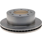 Brake Discs for Chevy Chevrolet (Rear, Driver or Passenger Side)