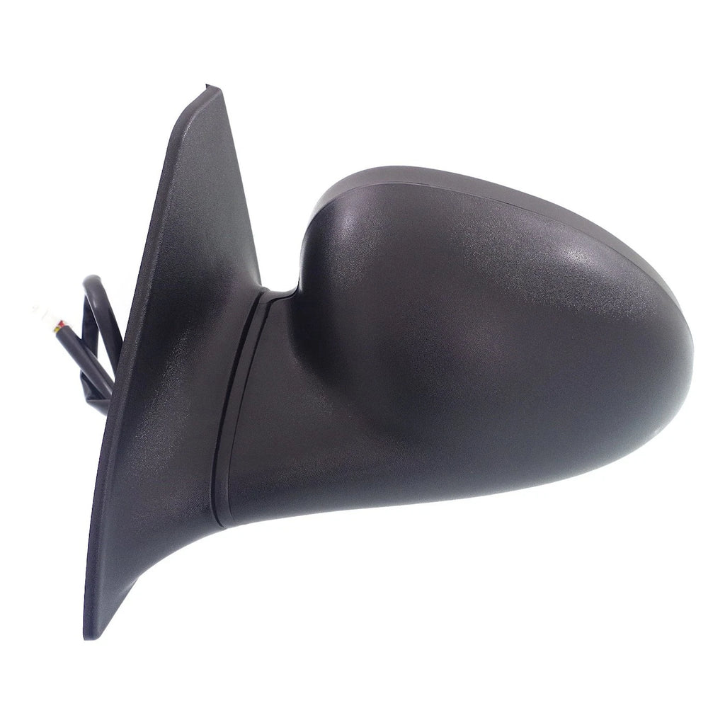 Set of 2 Power Mirrors for Ford Escort (1997–2002) Paintable