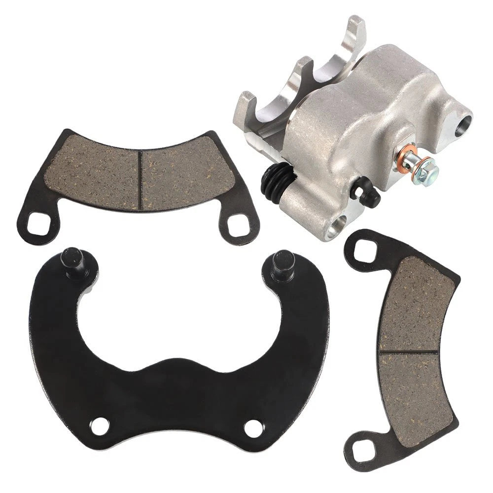 Rear Left Brake Caliper Mounting Bracket for Polaris RZR XP 1000 (2014–2017)