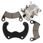 Rear Left Brake Caliper Mounting Bracket for Polaris RZR XP 1000 (2014–2017)