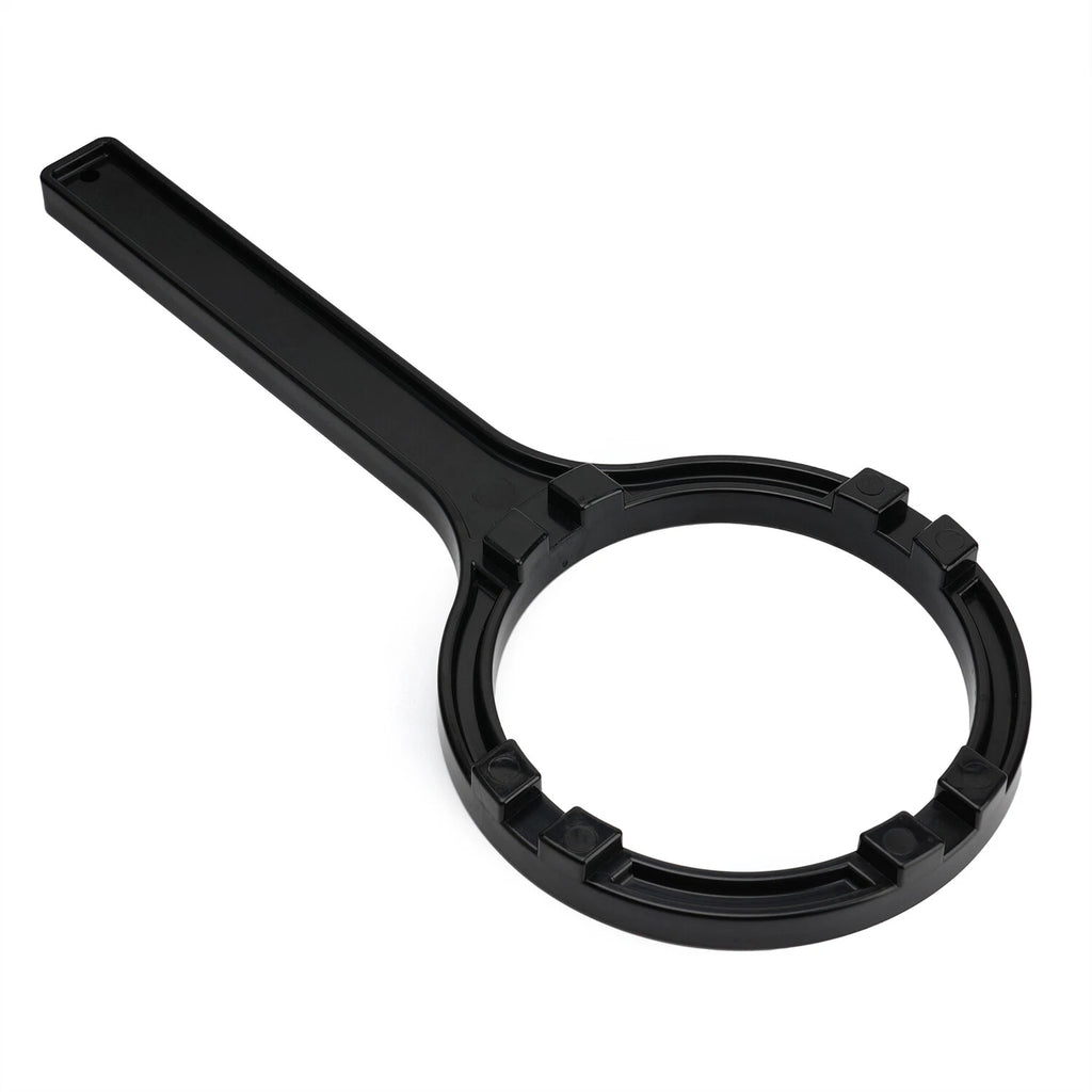 Fuel Pump Lock Ring Wrench Tool for Electra Street Road Glide (2008–2023)