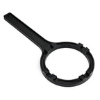 Fuel Pump Lock Ring Wrench Tool for Electra Street Road Glide (2008–2023)