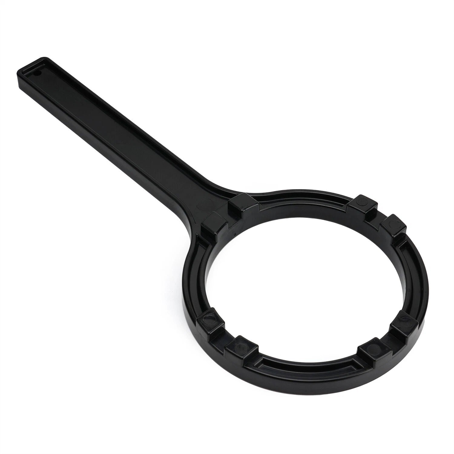 Fuel Pump Lock Ring Wrench Tool for Electra Street Road Glide (2008–2023)