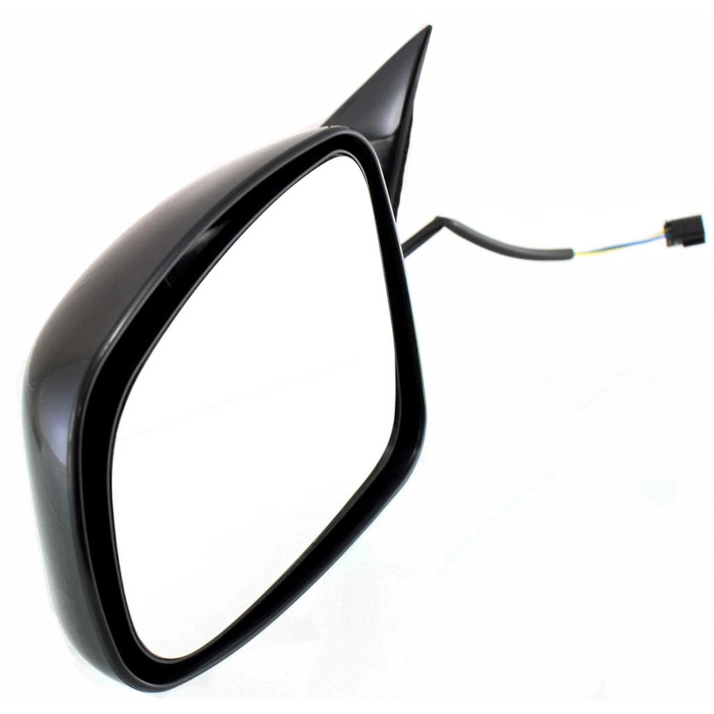 Power Side View Mirror for Pontiac Grand Prix (1997–2003)