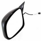 Power Side View Mirror for Pontiac Grand Prix (1997–2003)