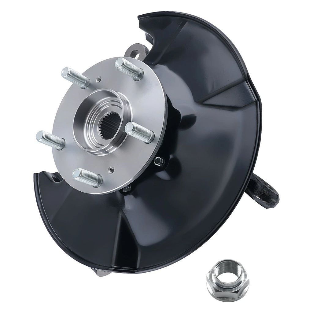 Wheel Bearing & Hub Assembly for Honda Civic (2011)